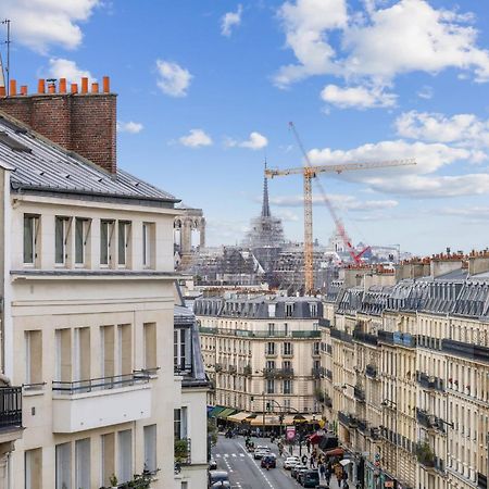 Latin Quarter - 2 Beds - Cityapartmentstay Parijs Buitenkant foto