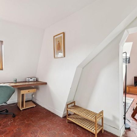 Latin Quarter - 2 Beds - Cityapartmentstay Parijs Buitenkant foto