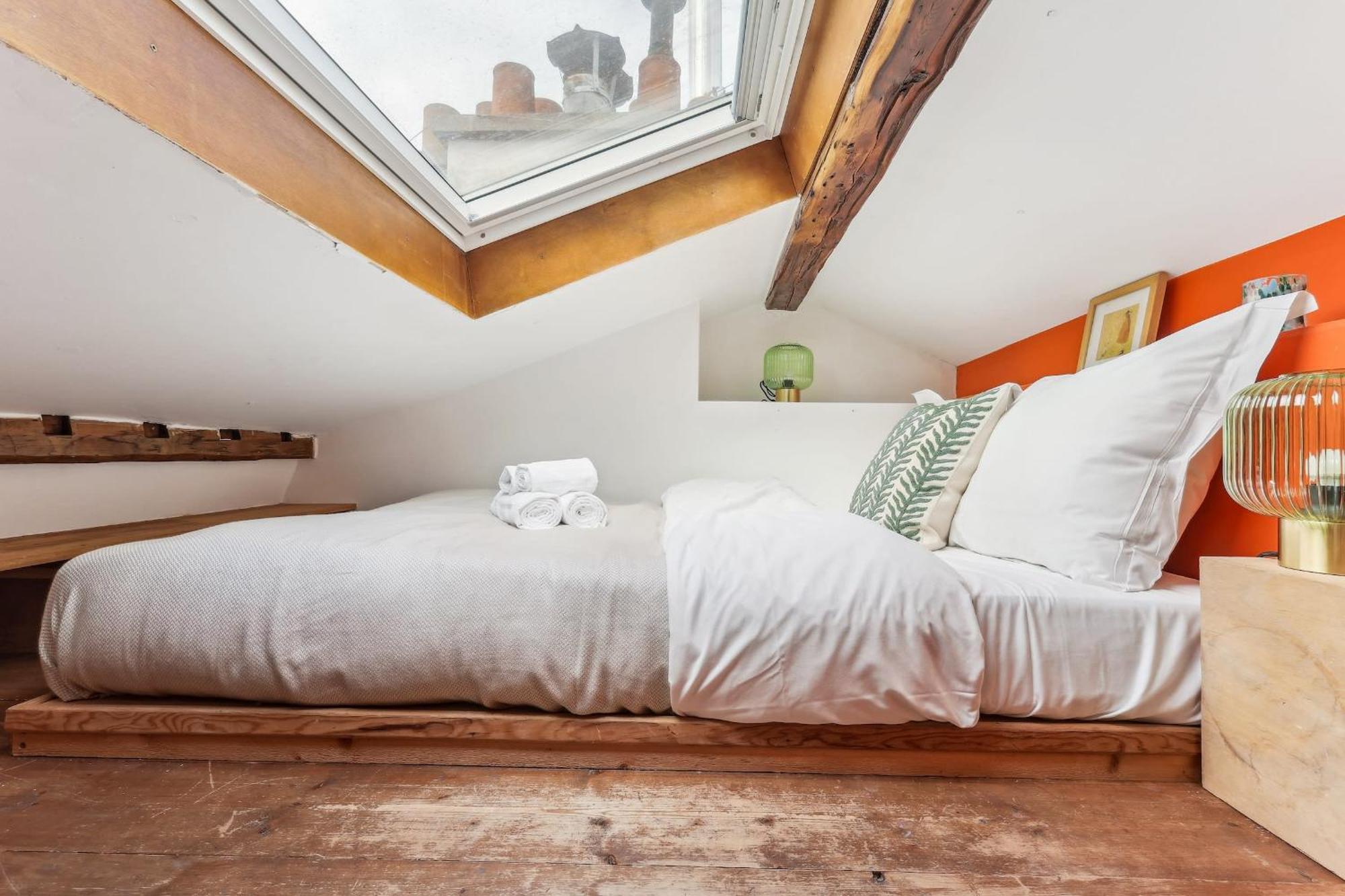 Latin Quarter - 2 Beds - Cityapartmentstay Parijs Buitenkant foto