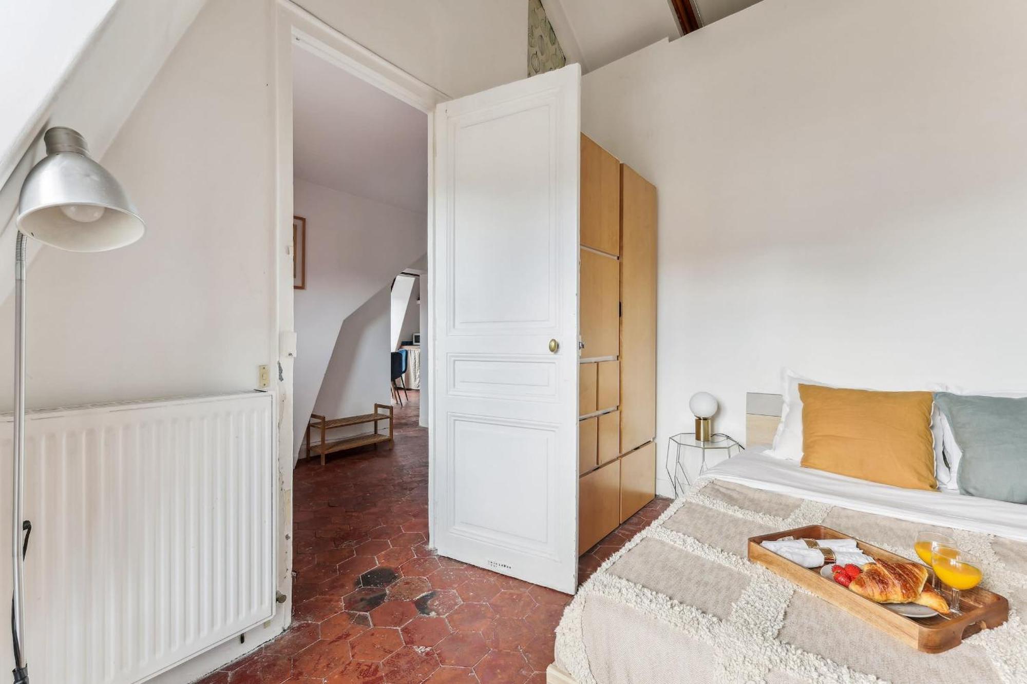 Latin Quarter - 2 Beds - Cityapartmentstay Parijs Buitenkant foto