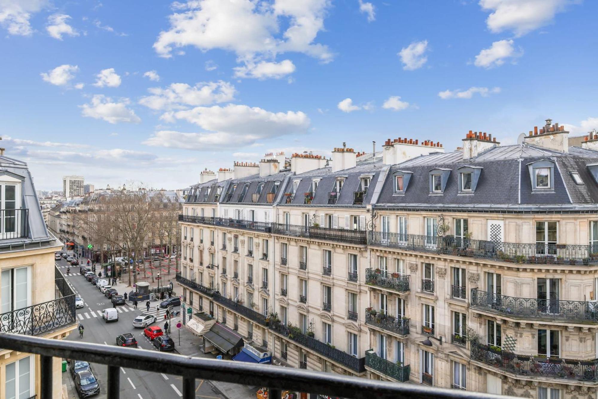 Latin Quarter - 2 Beds - Cityapartmentstay Parijs Buitenkant foto