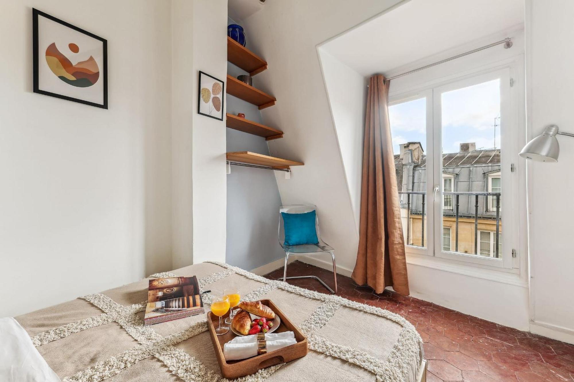 Latin Quarter - 2 Beds - Cityapartmentstay Parijs Buitenkant foto