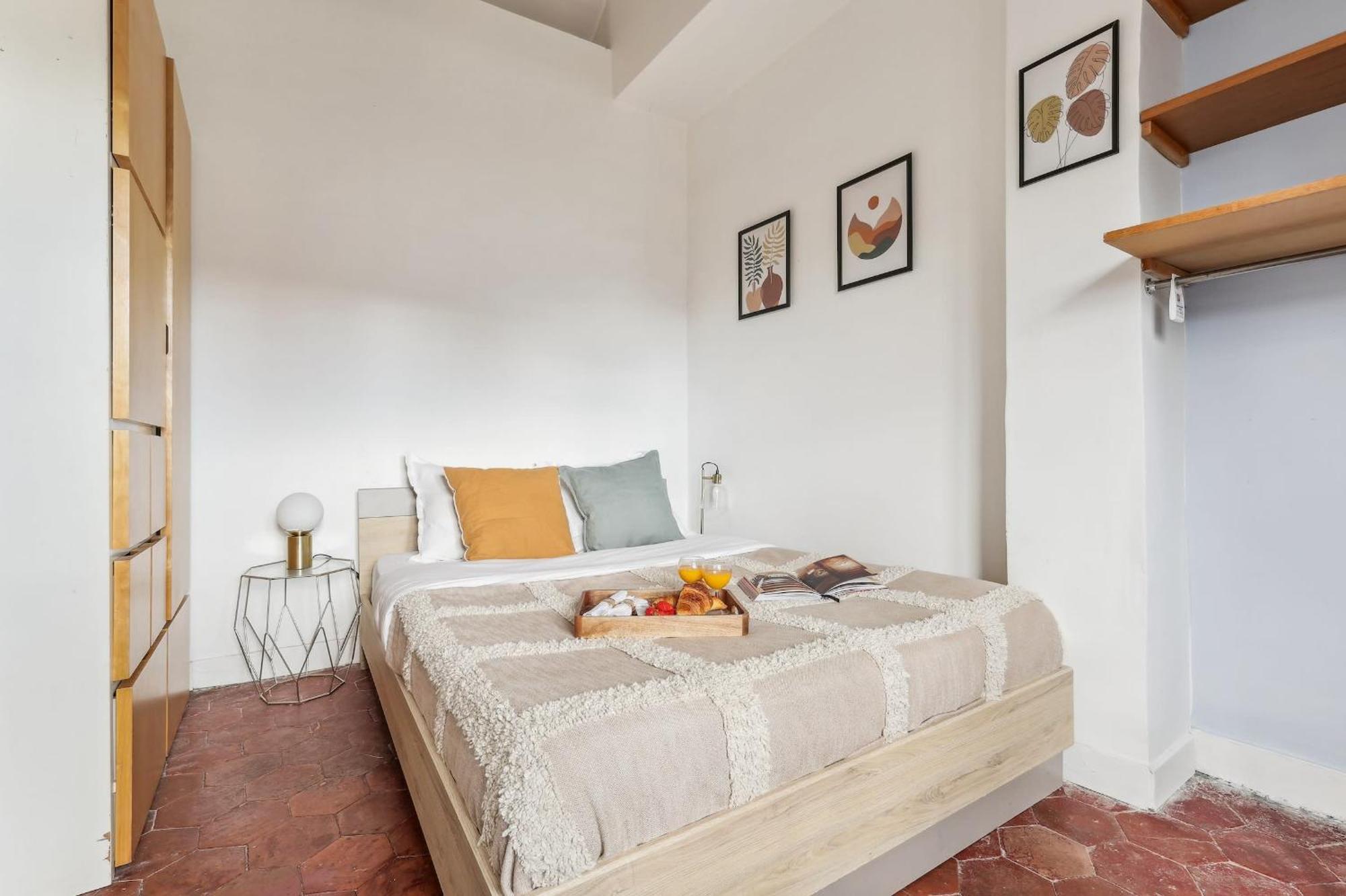 Latin Quarter - 2 Beds - Cityapartmentstay Parijs Buitenkant foto