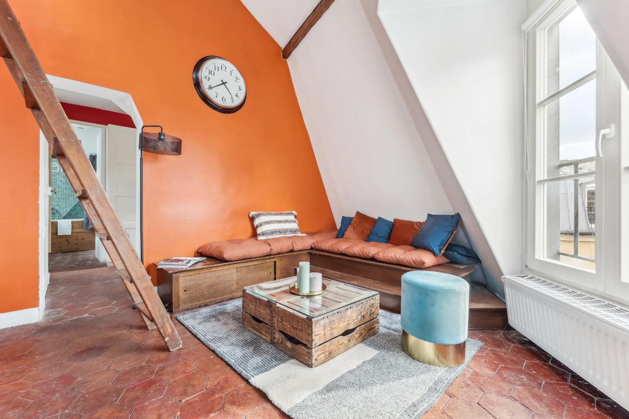 Latin Quarter - 2 Beds - Cityapartmentstay Parijs Buitenkant foto