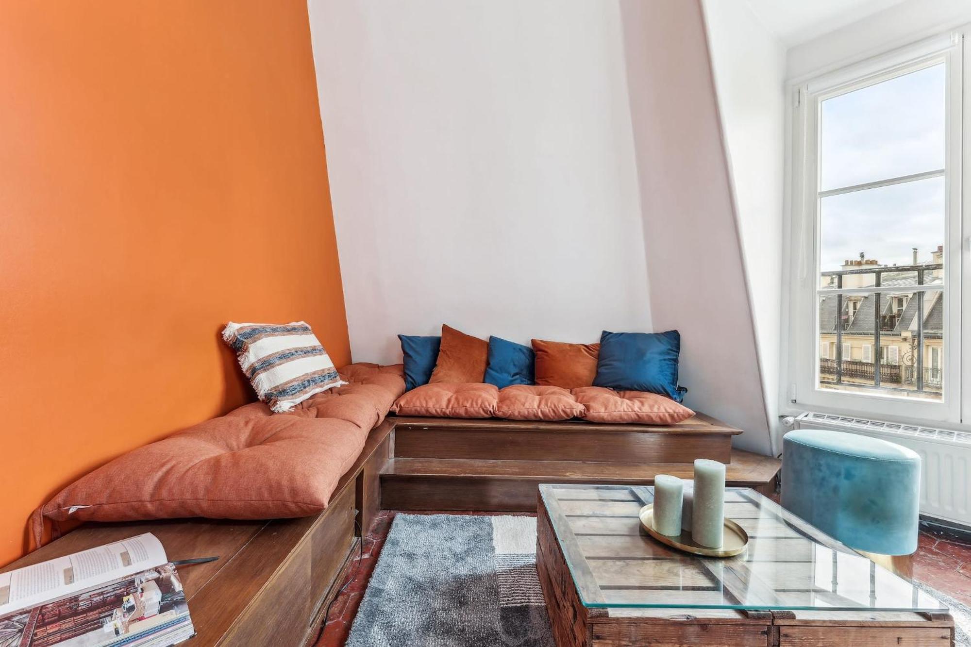 Latin Quarter - 2 Beds - Cityapartmentstay Parijs Buitenkant foto